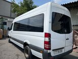 Mercedes Sprinter 515-5