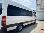 Mercedes Sprinter 515-7