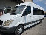 Mercedes Sprinter 515-6