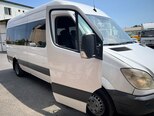 Mercedes Sprinter 515-8