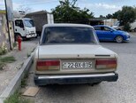 LADA (VAZ) 2107-2