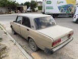 LADA (VAZ) 2107-3