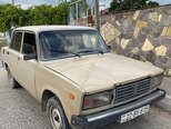 LADA (VAZ) 2107-5