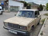 LADA (VAZ) 2107-1
