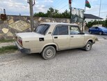 LADA (VAZ) 2107-4
