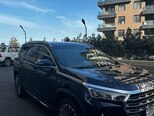 JETOUR X90 PLUS-7
