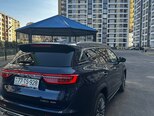 JETOUR X90 PLUS-5