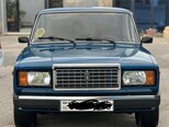 LADA (VAZ) 2107-1