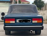 LADA (VAZ) 2107-3