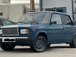 LADA (VAZ) 2107-4