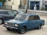LADA (VAZ) 2107-2