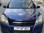 Opel Astra-1