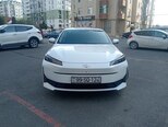 Changan Qiyuan A05-1