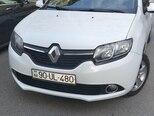 Renault Logan-2