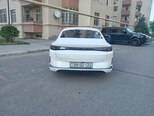 Changan Qiyuan A05-2