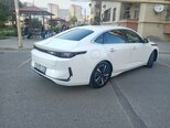 Changan Qiyuan A05-4