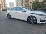 Changan Qiyuan A05-3