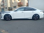 Changan Qiyuan A05-6