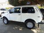 LADA (VAZ) Niva-3