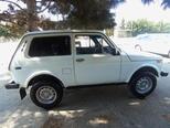 LADA (VAZ) Niva-4