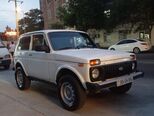 LADA (VAZ) Niva-1