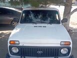 LADA (VAZ) Niva-2