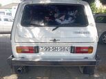 LADA (VAZ) Niva-5