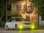 Nissan Sunny-2