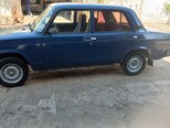 LADA (VAZ) 2107-4
