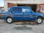 LADA (VAZ) 2107-3