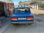 LADA (VAZ) 2107-2