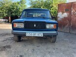 LADA (VAZ) 2107-1