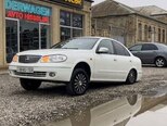 Nissan Sunny-1