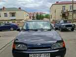 LADA (VAZ) 2115-1