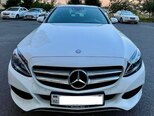 Mercedes C 220 d-1