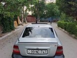 Opel Vectra-2