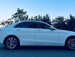Mercedes C 220 d-4
