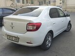 Renault Logan-5
