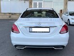 Mercedes C 220 d-5