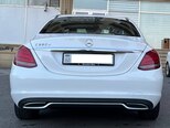 Mercedes C 220 d-16