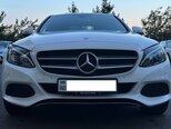 Mercedes C 220 d-2