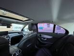 Mercedes C 220 d-12