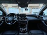Mercedes C 220 d-13