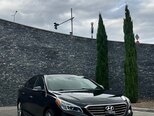 Hyundai Sonata-2