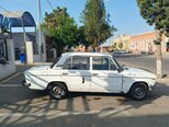 LADA (VAZ) 2106-3