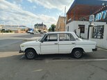 LADA (VAZ) 2106-2