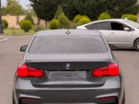 BMW 320d-8