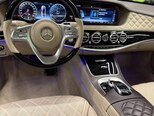 Mercedes-Maybach S 450-10