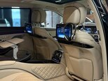 Mercedes-Maybach S 450-14