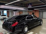 Mercedes-Maybach S 450-7